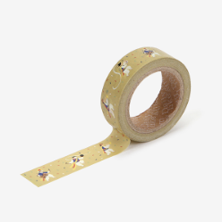 Play Farmer Washi Tape - 131